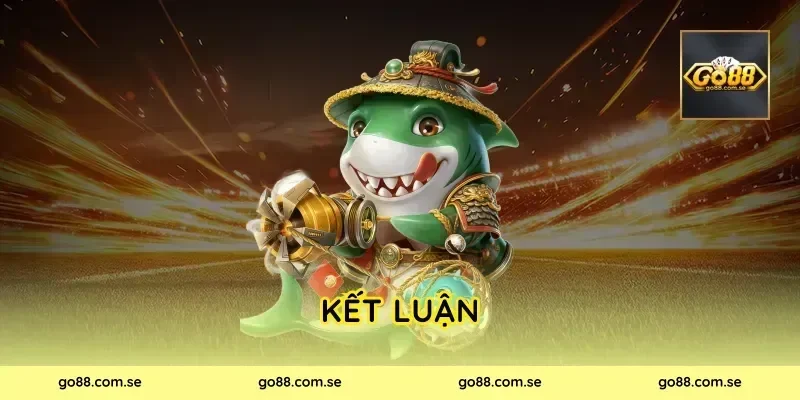 Kết luận