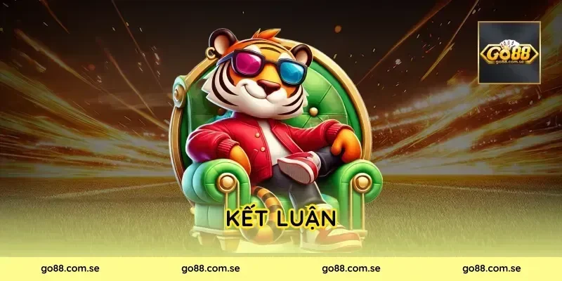 Kết luận