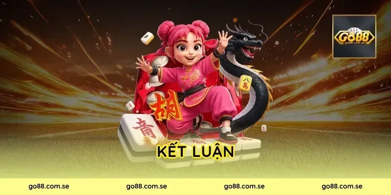 Kết luận