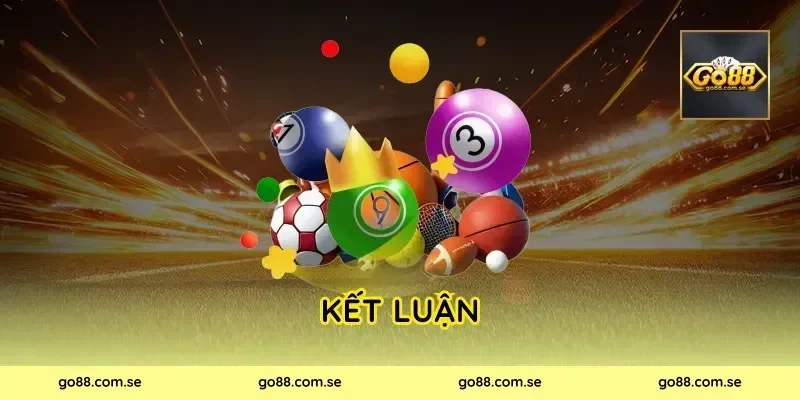 Kết luận