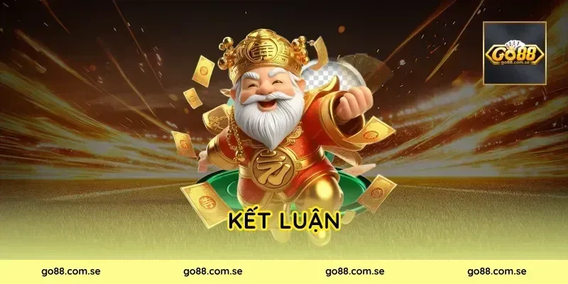 Kết luận