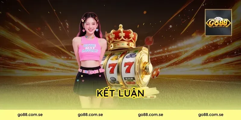 Kết luận