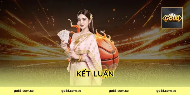 Kết luận