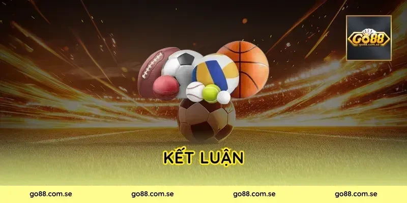 Kết luận